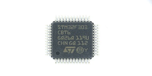 STM32F303CBT6 处理器芯片介绍-91香蕉视频黄色下载电子