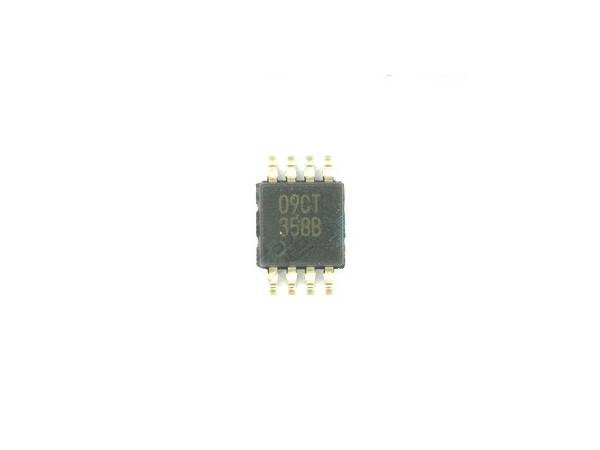 LM358BIDGKR-通用运算放大器-91香蕉视频网站入口