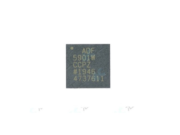 ADF5901WCCPZ-射频收发器-91香蕉视频网站入口