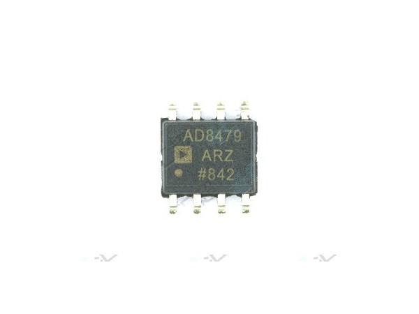 AD8479ARZ-差动放大器-91香蕉视频网站入口