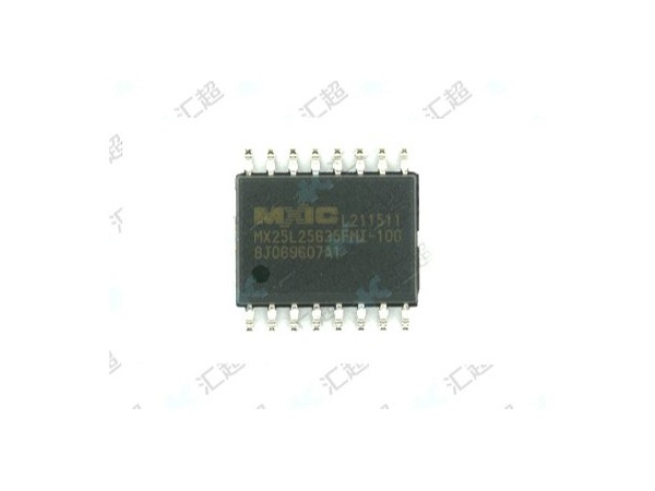 MX25L25635FMI-10G-存储-91香蕉APP在线