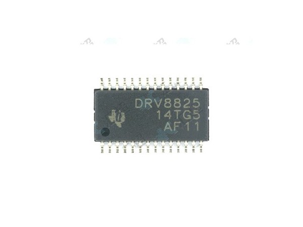 DRV8825PWPR-电机驱动器-91香蕉视频网站入口