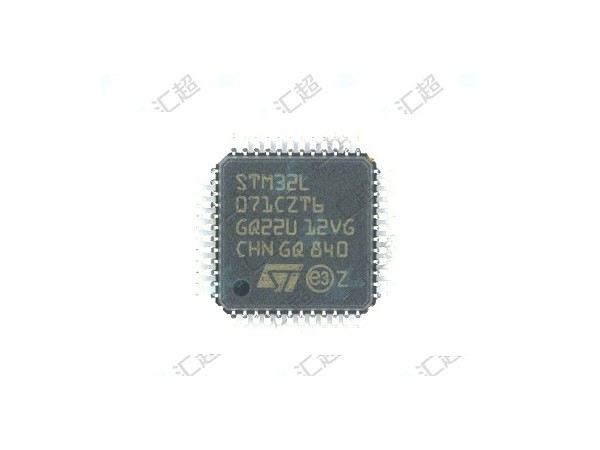 STM32L071CZT6-微控制器-91香蕉APP在线