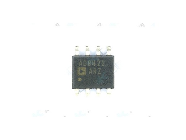 AD8422ARZ-R7-精密仪表放大器-91香蕉视频网站入口